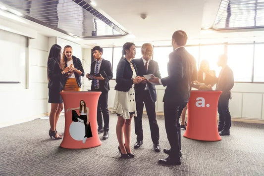 Messestand planen: So gelingt ein professioneller Auftritt