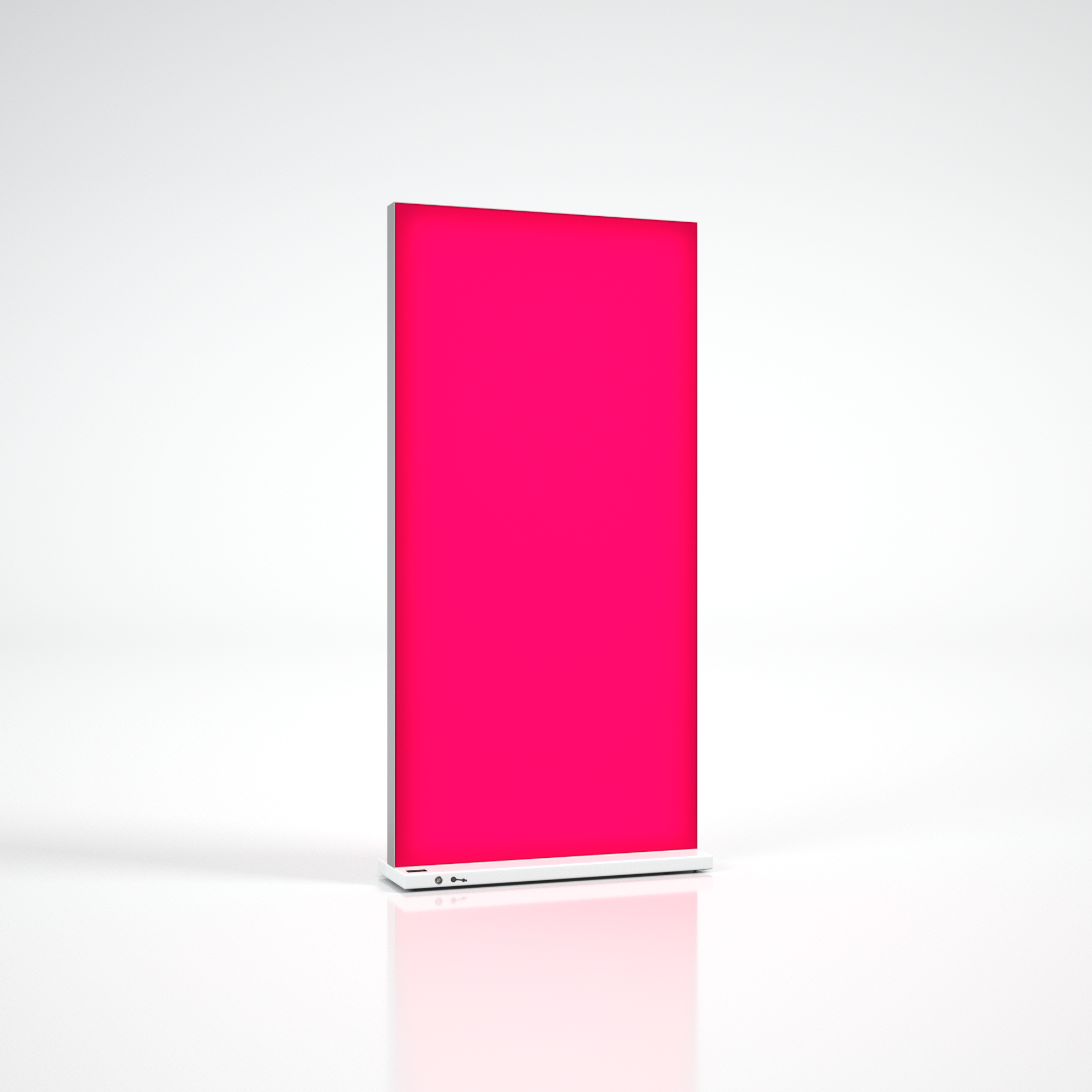 adFrame Battery