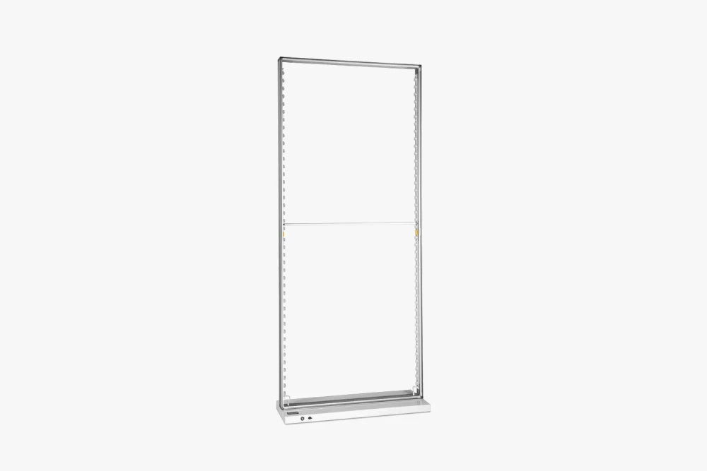 adFrame Battery