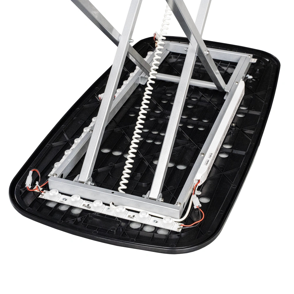 adTribune Big Quick LED Auto