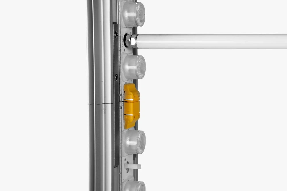 adFrame Battery
