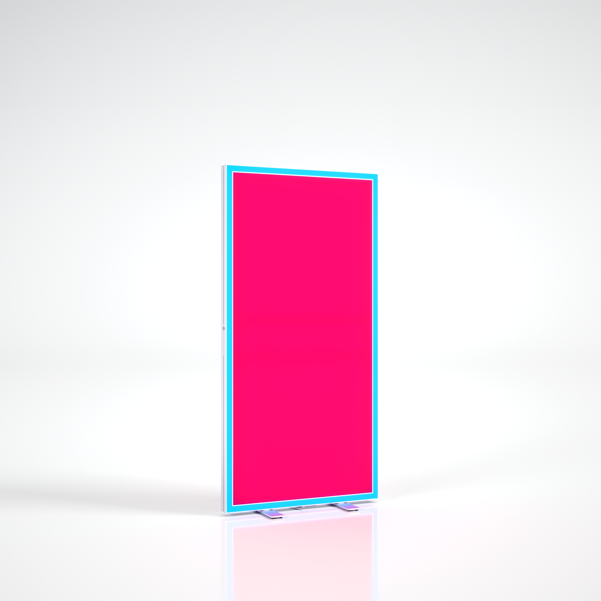 adFrame Lumina RGB