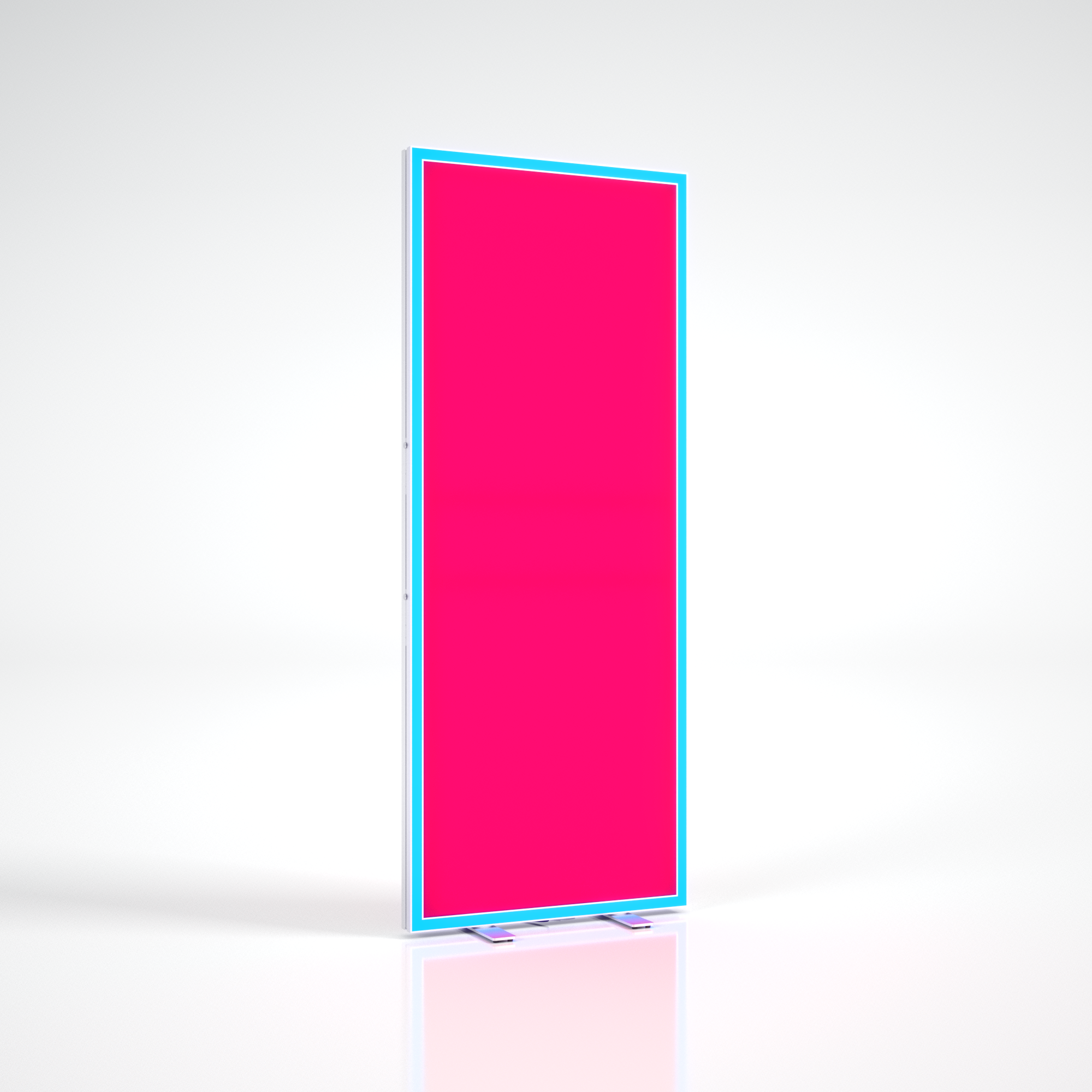 adFrame Lumina RGB