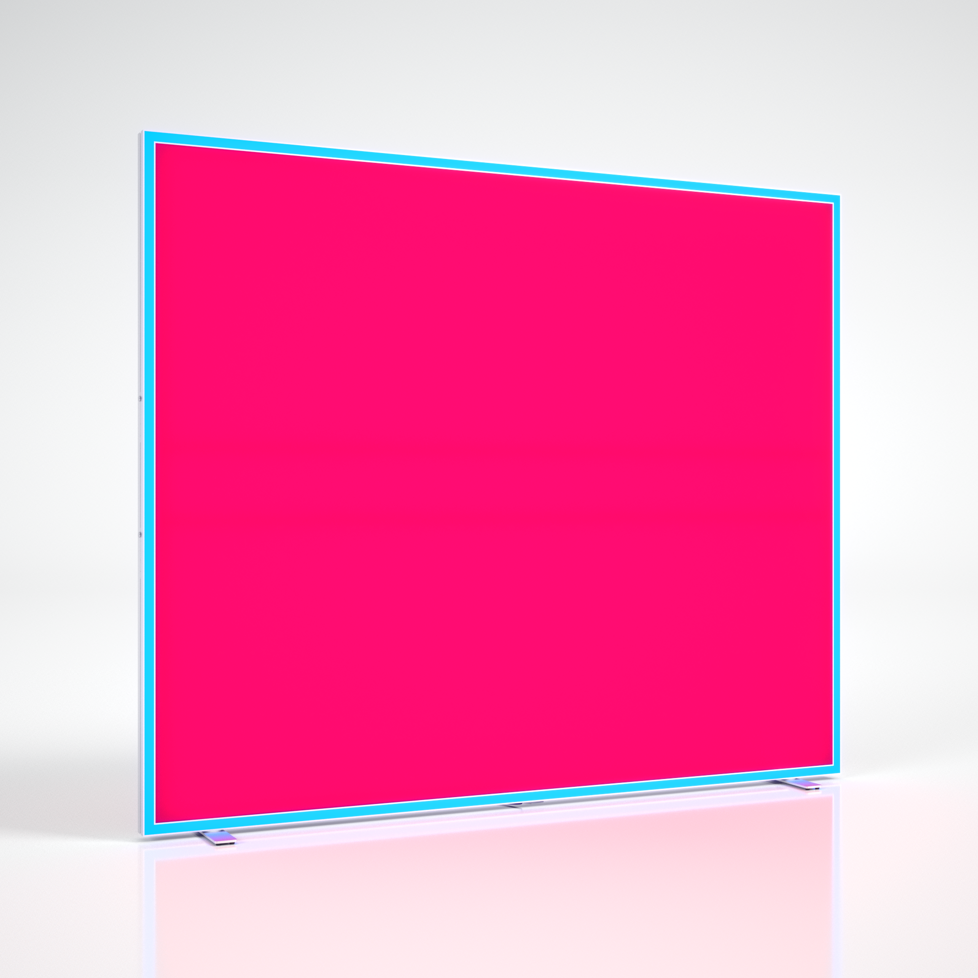 adFrame Lumina RGB
