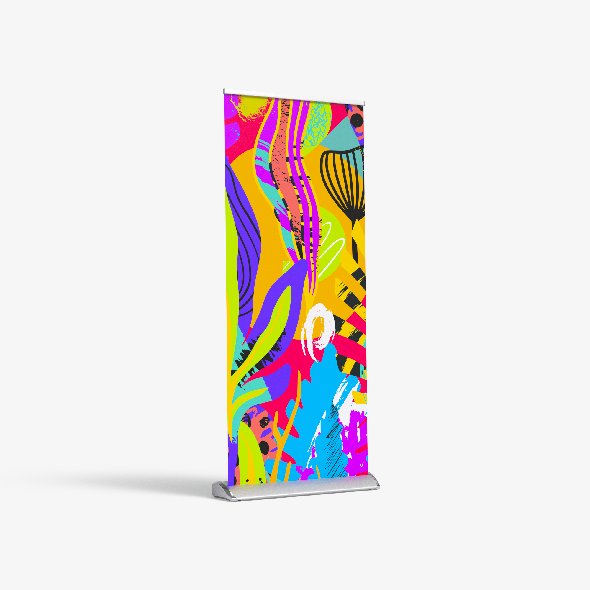 adStand Drop