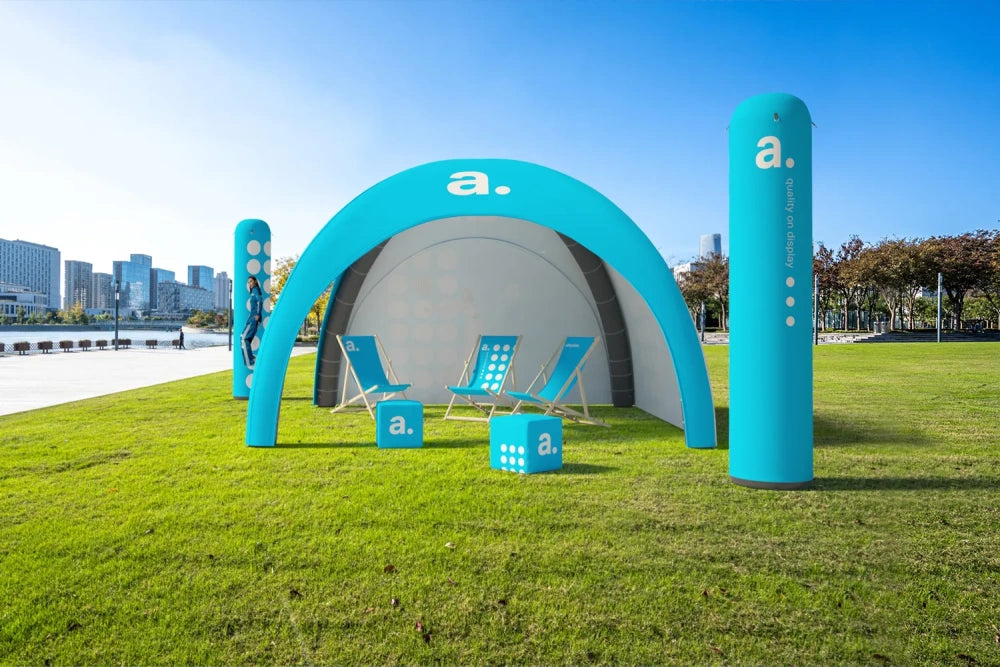 adTent Air premium