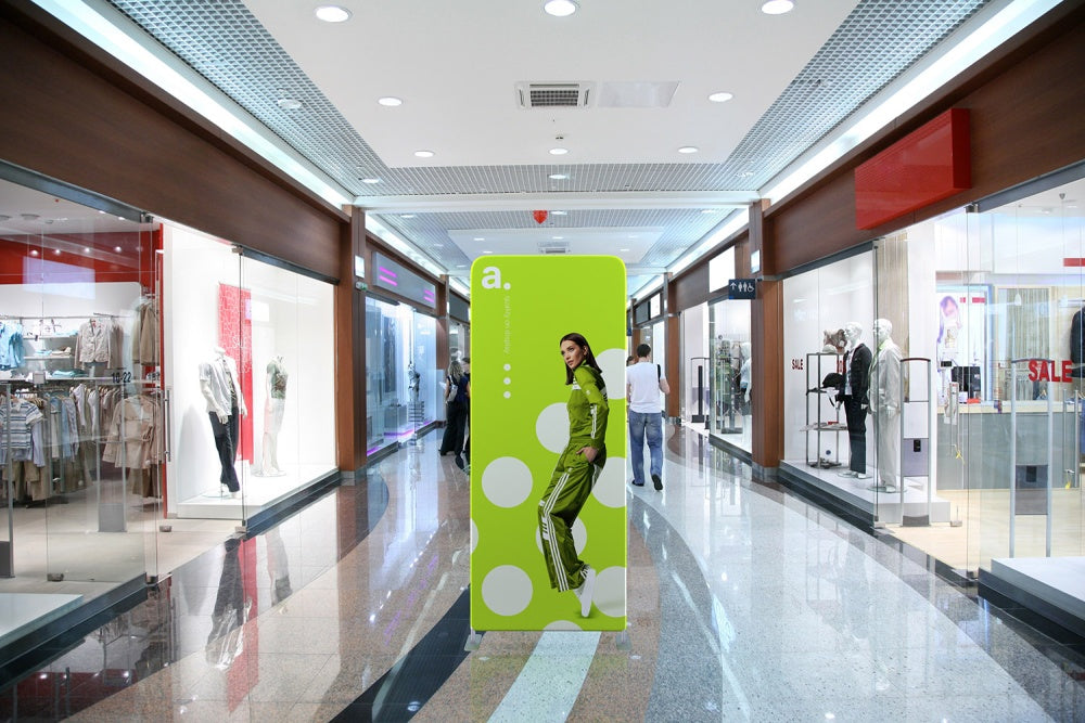 adWall Vario Presto Light