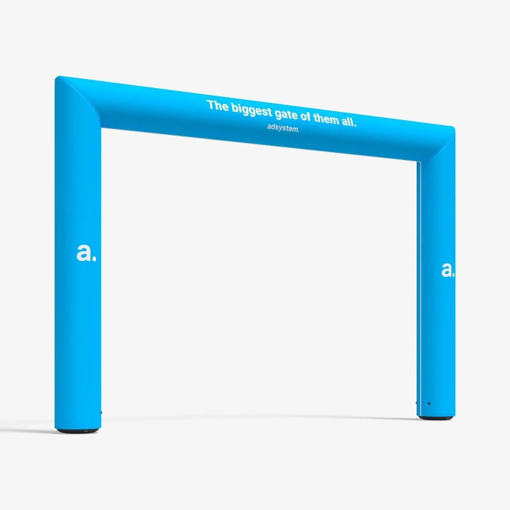 adGate Air Big Square