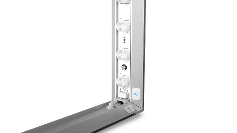 adFrame Slim